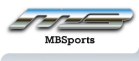 mbsports boats company logo